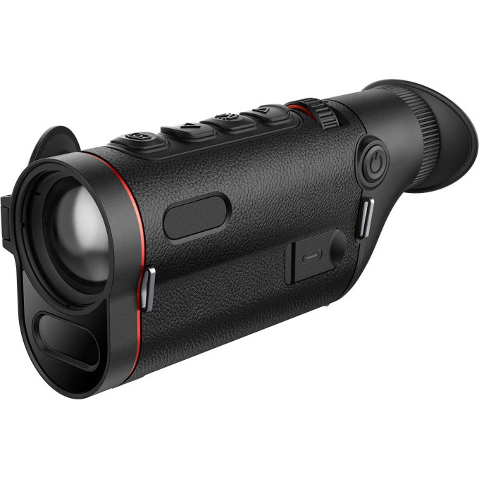 Тепловизионный монокуляр GUIDE EATECH SE633L LRF 640х512, D35